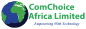 Comchoice Africa Ltd logo